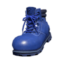 Deepsea Leather Boots